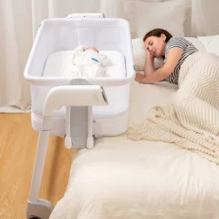 2024 Baby Cradle Only GBP 3.99